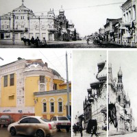 Астрахань - Церковь 