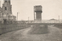 Астрахань - Астрахань, Братский сад, 1920е