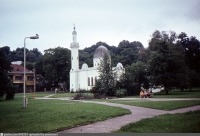 Каунас - Мечеть Витовта Великого