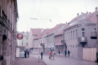 Каунас - Vilniaus gatvе