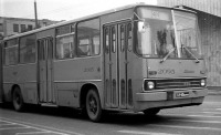 Автобусы - Икарус-280