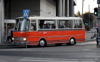 Автобусы - SETRA S80 (1976)