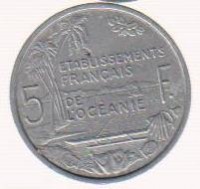 Старинные деньги (бумажные, монеты) - 5 франков