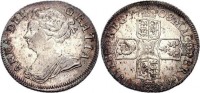 Старинные деньги (бумажные, монеты) - Шиллинг
