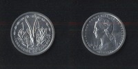 Старинные деньги (бумажные, монеты) - 1 франк