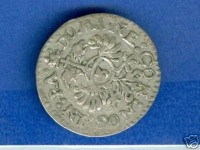Старинные деньги (бумажные, монеты) - 1604.ШВЕЙЦАРИЯ МОНЕТКА СЕРЕБРО