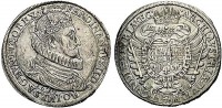 Старинные деньги (бумажные, монеты) - Талер