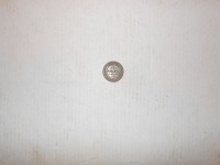 Старинные деньги (бумажные, монеты) - 1 копейка. 1870г.