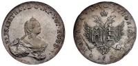 Старинные деньги (бумажные, монеты) - Монеты для Ливонии