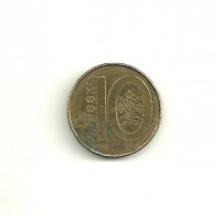 Старинные деньги (бумажные, монеты) - Национальная валюта Республики Беларусь