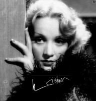 Ретро знаменитости - Марлен Дитрих (нем. Marlene Dietrich), полное имя Мария Магдалена Дитрих (нем. Marie Magdalene Dietrich). В