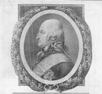 Ретро знаменитости - Чацкий Тадеуш (1765-1813)