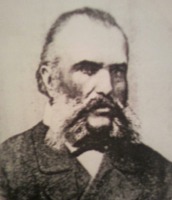 Ретро знаменитости - Бильбасов П.А.  государственный деятель, пост волынского вице-губернатора с 29 января 1869 года.