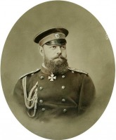 Ретро знаменитости - Олександр III (1845 — 1894)