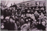 Ретро знаменитости - Фальсификация фотографий в сталинскую эпоху