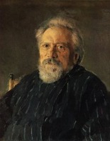 Ретро знаменитости - 16 февраля 1831г.родился русский писатель Н.С.Лесков