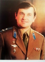 Ретро знаменитости - Титов Владимир Георгиевич