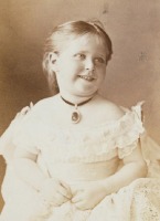 Ретро знаменитости - Императрица Александра Фёдоровна Романова, 1876 год