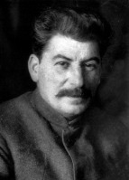  - Иосиф Виссарионович Сталин