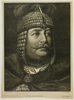 Ретро знаменитости - Ян III Собескі.