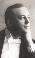 Ретро знаменитости - 7 июня 1872 года родился Л.В.Собинов