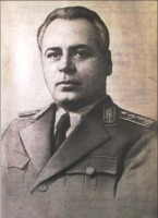 Ретро знаменитости - Меркулов Всеволод Николаевич (1895-1953) – один из руководителей органов государственной безопасности