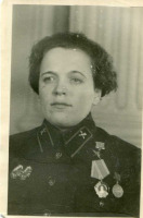 Ретро знаменитости - Анна Петровна Жаркова (1918-1994),Герой Социалистического Труда