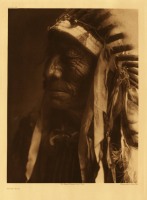 Индейцы - «История Американских Индейцев.»