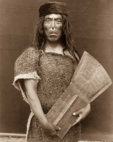 Индейцы - Племя Накоакток.