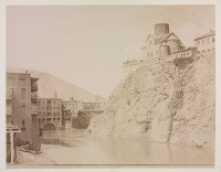 Тбилиси - Метехский замок