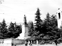 Тбилиси - Тбилиси, 1955