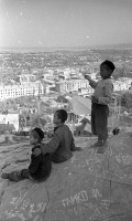 Киргизия - Ош, 1961