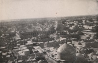 Туркменистан - Хива