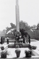 Туркменистан - Кушка. Мемориал воинской славы.