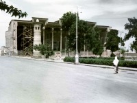 Узбекистан - Бухара, 1959