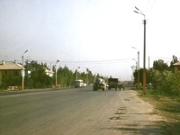 Узбекистан - Ургенч, 1976