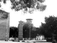 Узбекистан - Бухара, Бала-Хауз, 1976-83