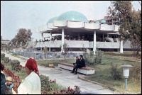 Ташкент - Те самые - Голубые купола