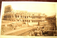 Рим - Колизей
