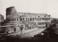 Рим - Колизей