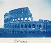 Рим - Colosseo.