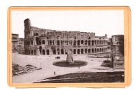 Рим - Colosseum.
