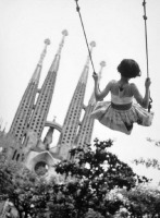 Барселона - Барселона. Испания, 1959 г.