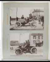 Валенсия - Автогонки по Каталонии, 1901