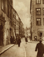Варшава - Варшава.  1926 р.