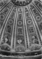Ватикан - Купол Базилики св.Петра