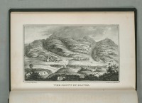 Израиль - Луиджи Майер. Масличная гора, 1800-1899