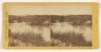 Израиль - Река Иордан, 1866-1867