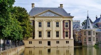 Нидерланды - Музей Маурицхейс в Гааге