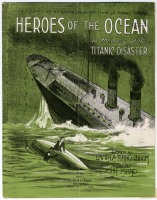 Пресса - Герои океана. В память о катастрофе Титаника